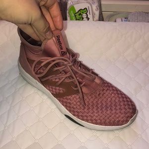 Reebok size 10 shoes